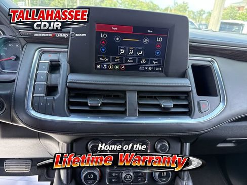 Used 2023 Chevrolet Tahoe LS RWD image 20