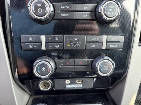 Used 2011 Ford F150 FX4 w/ FX Luxury Pkg image 27