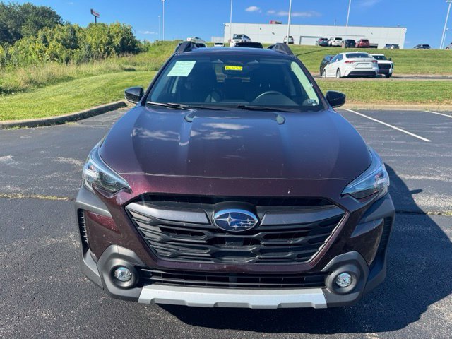 Used 2024 Subaru Outback Limited XT AWD/4WD image 8