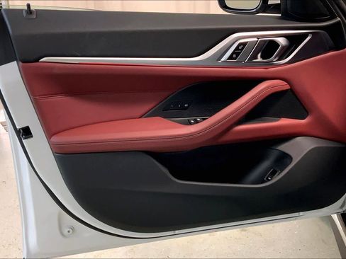 Certified 2024 BMW 430i Gran Coupe xDrive image 21