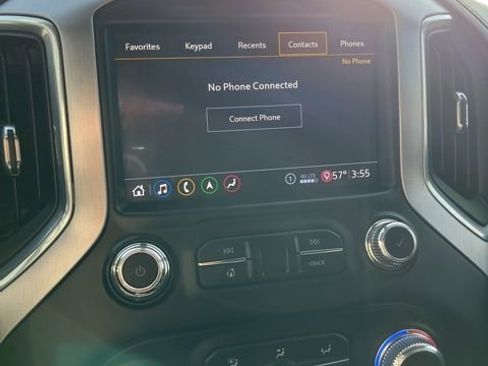 Used 2020 GMC Sierra 1500 SLT w/ SLT Premium Plus Package image 41