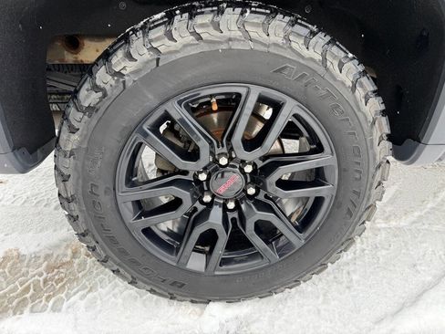 Used 2022 GMC Sierra 1500 Elevation image 47