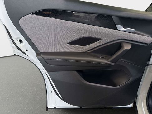 New 2026 Volkswagen Tiguan S image 11