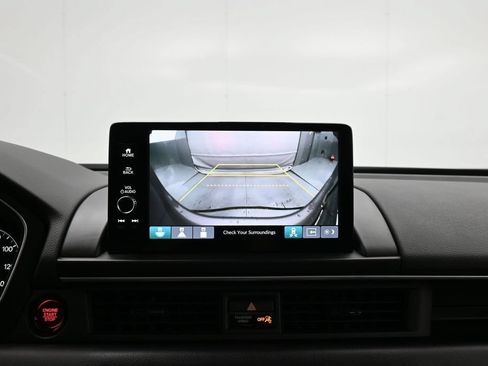 Certified 2025 Honda Pilot Touring image 51