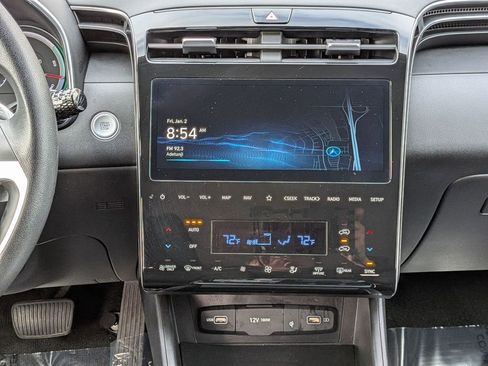 Certified 2024 Hyundai Tucson SEL image 22
