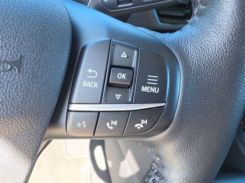 Used 2023 Ford Bronco Sport Outer Banks w/ Tech Package AWD/4WD image 19