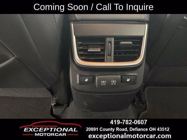 Used 2022 Subaru Legacy Limited AWD/4WD image 45