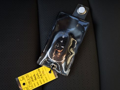 Used 2025 Honda Civic Sport Touring image 45