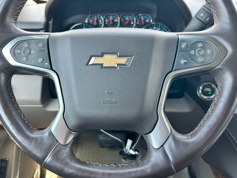 Used 2016 Chevrolet Tahoe LTZ AWD/4WD image 23