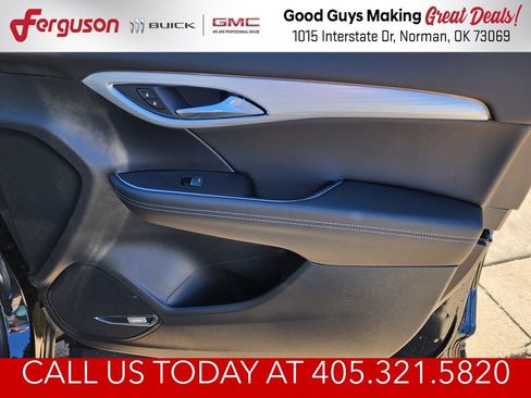New 2026 Buick Envision Avenir AWD/4WD image 39