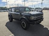 Certified 2022 Ford Bronco Badlands image 2