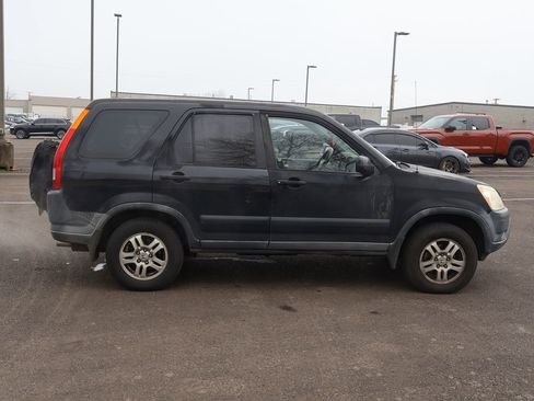 Used 2003 Honda CR-V EX image 7