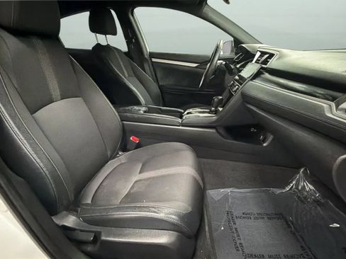Used 2020 Honda Civic Sport image 20