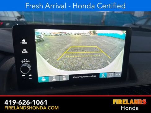 Used 2024 Honda CR-V EX-L image 24