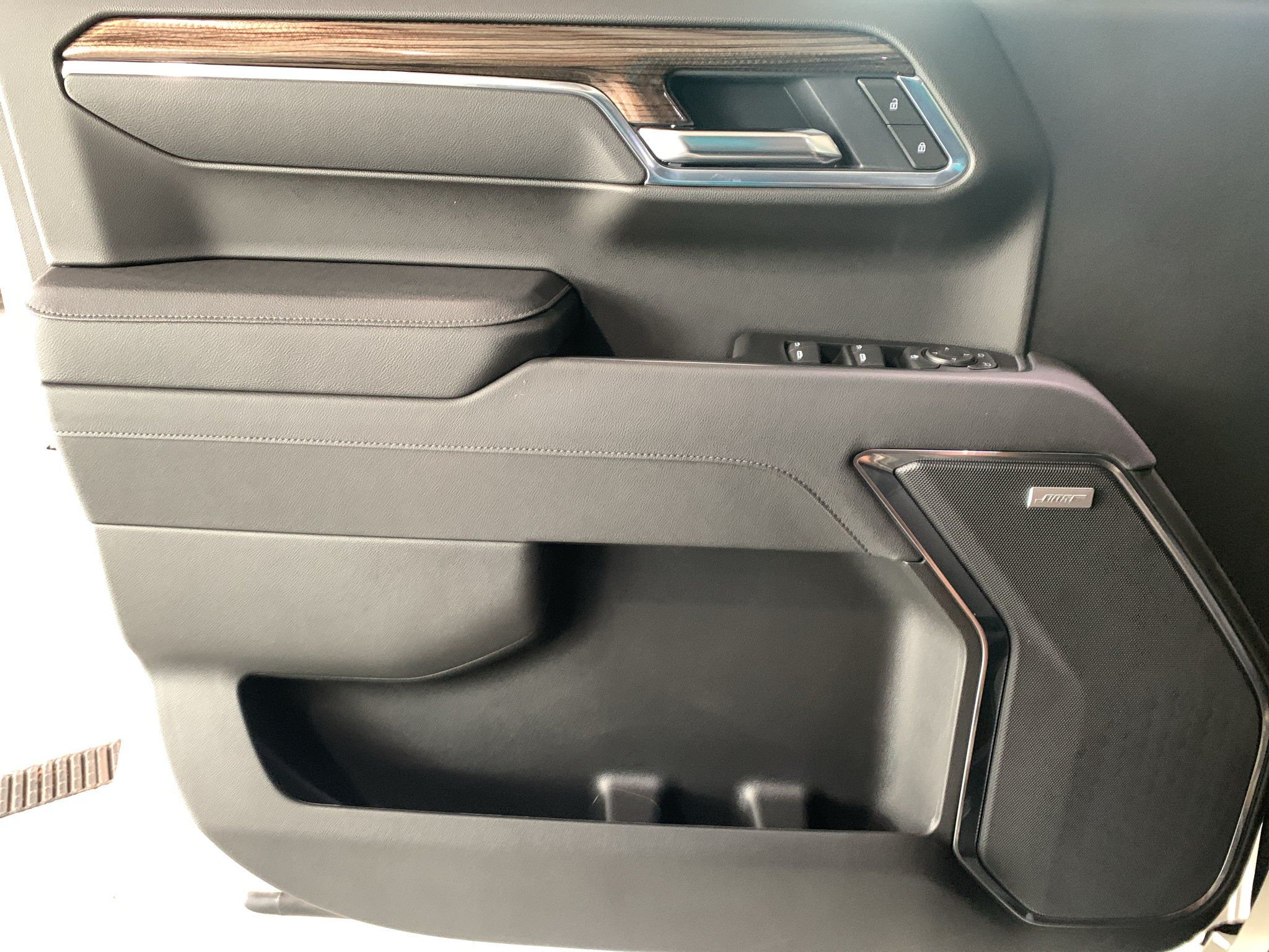 New 2026 Chevrolet Silverado 1500 RST w/ All Star Edition Plus RWD image 27