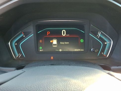 Used 2023 Honda Odyssey Elite image 20