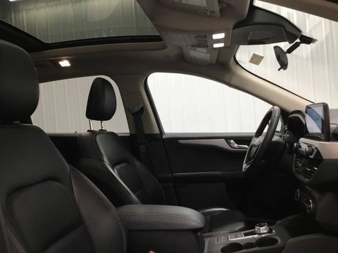 Used 2020 Ford Escape SEL AWD/4WD image 23