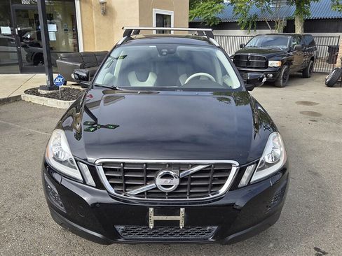 Used 2012 Volvo XC60 T6 image 3