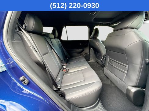 New 2026 Subaru Outback Limited AWD/4WD image 36