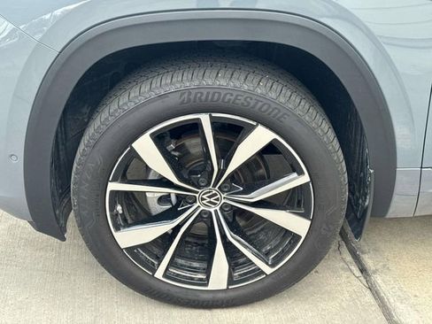 New 2026 Volkswagen Atlas SEL Premium R-Line image 6