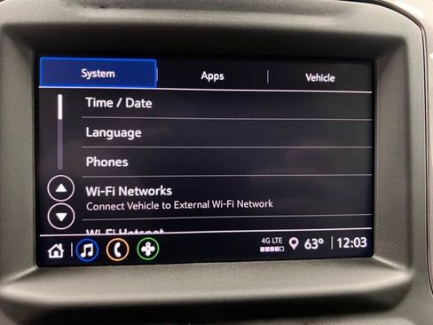 Used 2024 GMC Sierra 1500 Pro w/ Graphite Edition image 34