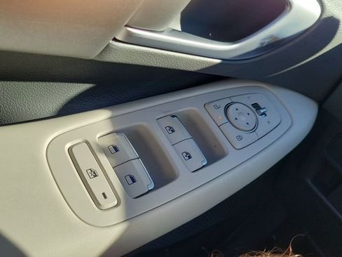 New 2026 Hyundai Sonata SEL image 15