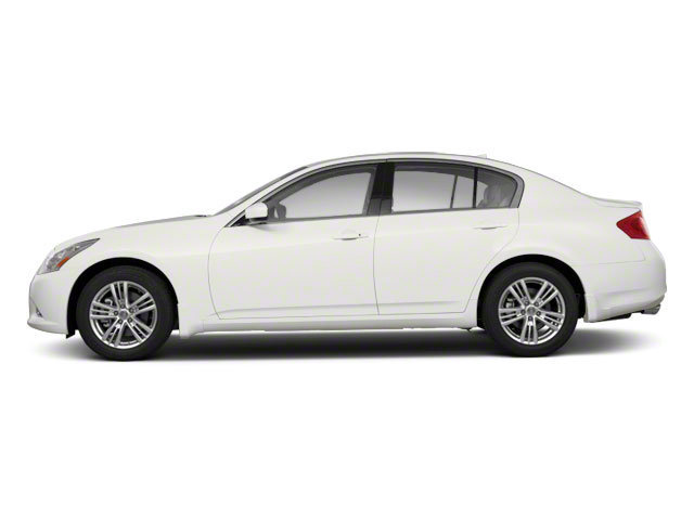 Used 2010 INFINITI G37 x Sedan w/ Premium Pkg AWD/4WD image 4