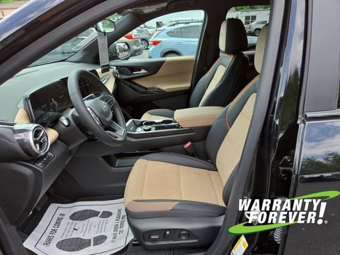 New 2026 Chevrolet Equinox ACTIV AWD/4WD image 13