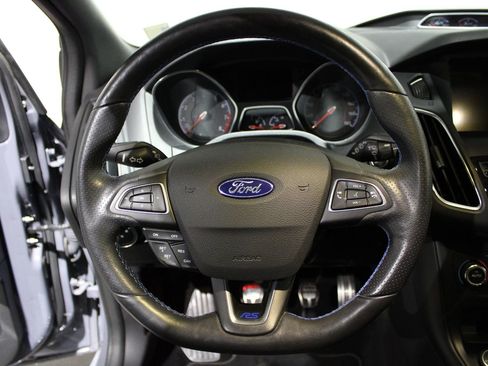 Used 2017 Ford Focus RS image 26