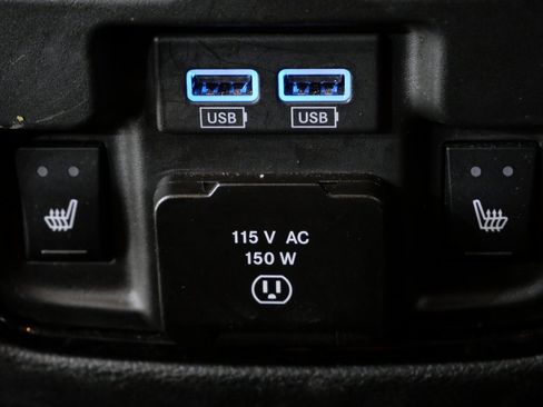 Used 2022 Dodge Durango R/T w/ Blacktop Package image 27