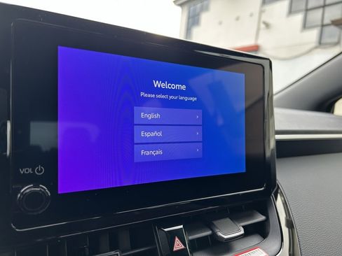 New 2026 Toyota Corolla SE image 21