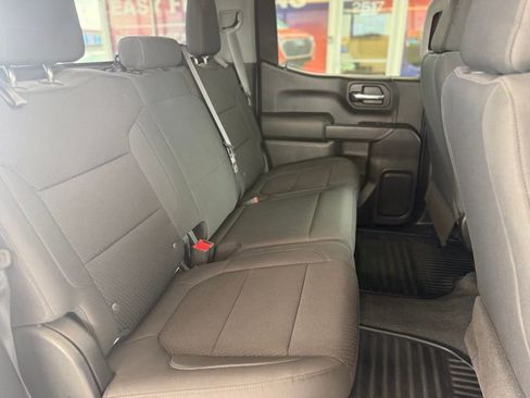 Used 2020 Chevrolet Silverado 1500 Custom w/ Custom Value Package image 19