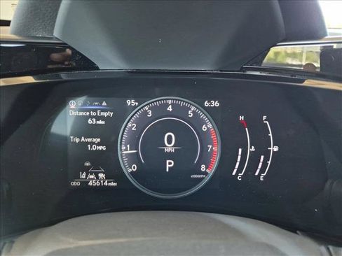 Used 2024 Lexus NX 350 AWD w/ Cold Area Package image 11