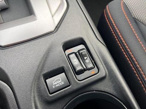 Certified 2023 Subaru Crosstrek 2.0i Premium image 20