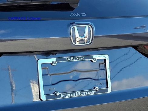 Used 2023 Honda CR-V EX-L image 32