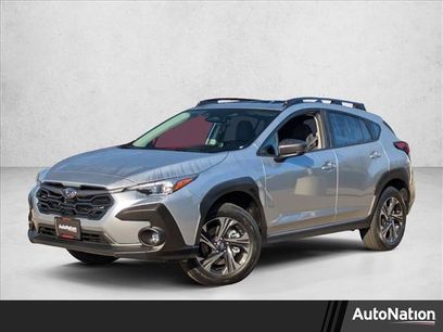 New 2026 Subaru Crosstrek 2.5i Premium