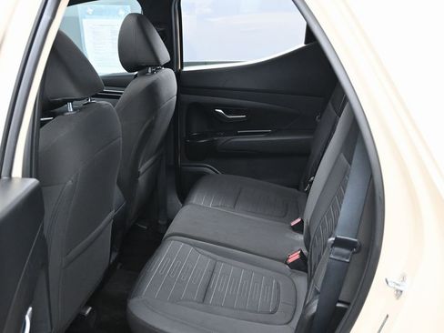 Used 2022 Hyundai Santa Cruz SEL Premium image 21