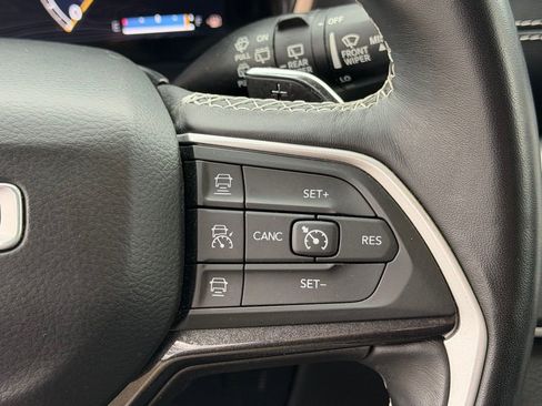 Certified 2021 Jeep Grand Cherokee L Laredo w/ Luxury Tech Group I image 23