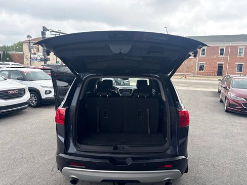 Used 2019 GMC Acadia SLT AWD/4WD image 15