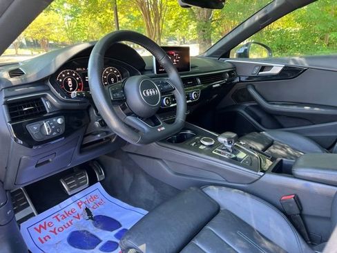 Used 2019 Audi A5 2.0T Prestige AWD/4WD image 10