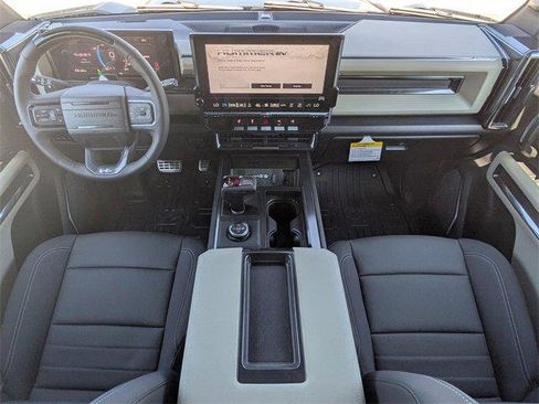New 2026 GMC Hummer EV 2X w/ LPO, Sport Package image 18