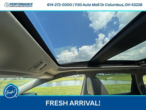 Used 2022 Nissan Murano SL AWD/4WD image 26