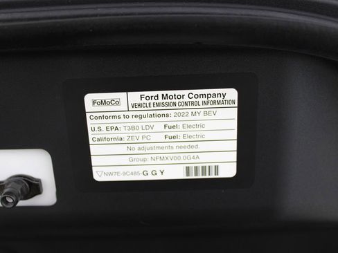 Used 2022 Ford Mustang Mach-E GT w/ GT Performance Edition image 44