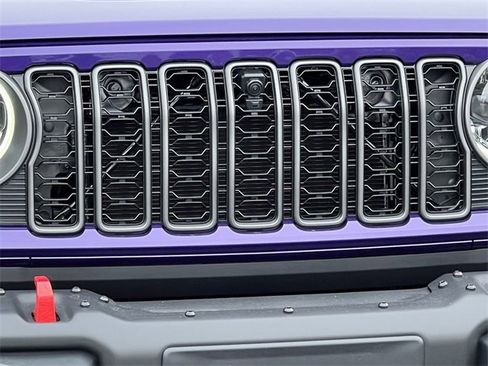 New 2026 Jeep Wrangler Unlimited Rubicon image 39