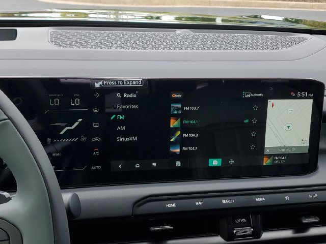 New 2027 Kia Telluride X-Line SX Prestige AWD/4WD image 28
