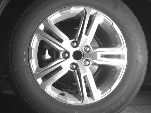 Used 2024 GMC Terrain SLE image 14