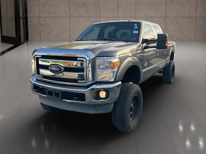 Used 2013 Ford F250 Lariat