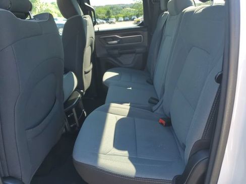 Used 2022 RAM 1500 Lone Star RWD image 23