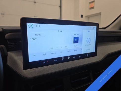 New 2026 Ford Maverick XLT w/ Equipment Group 301A AWD/4WD image 26