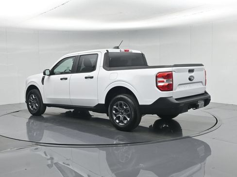 Used 2025 Ford Maverick XLT w/ 4K Tow Package AWD/4WD image 7